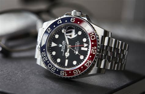 rolex gmt watch outfit|rolex gmt master ii 40mm.